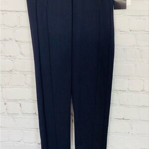 NWT Ralph Lauren Midnight Blue Leggings Size XS